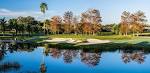 Florida Golf Vacation Packages - PGA National Haig Course