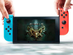Find great deals on ebay for diablo 3 eternal collection switch. Test Diablo 3 Eternal Collection Nintendo Switch Tests