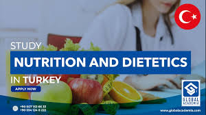 study nutrition and tetics in turkey