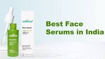 10 Best Face Serums in India (2023)
