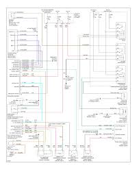 The closest vehicle i could find the color diagram for which i believe has the same wiring harness is the chevy s10. All Wiring Diagrams For Jeep Liberty Sport 2007 Wiring Diagrams For Cars