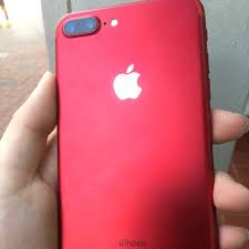 Verkaufe diese iphone 7 red edition mit 256 gb speicherplatz. Iphone 7 Plus 128gb Red Limited Edition Shopee Indonesia