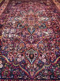 antique kerman ravar rugs more