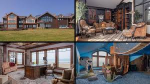 alaska s most expensive home is a 9m