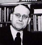 Dr Maurice F Seay (1901-1988)
