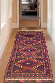 triple motifs afghan rugs at