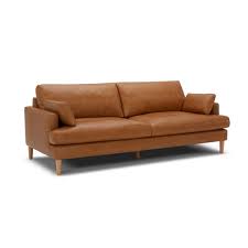 Leather Lounge Suites Durable And Made