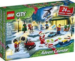 LEGO 2020 Advent Calendar Amazon Sale – September 2020 - The Brick Fan