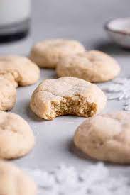 eggless sugar cookies food faith fitness