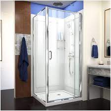 The Best Shower Stall Kits For Your