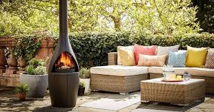 outdoor fireplaces great ideas for