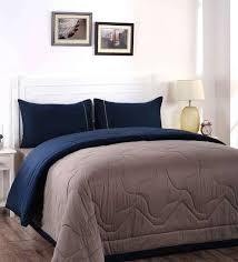 Quilts Comforters Upto 70