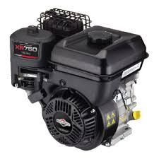 You want an engine that starts easily, lasts long and always does the job. Nutzfahrzeuge Briggs Amp Stratton
