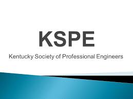 Kentucky Society Of Professional Engineers Rachel Adams
