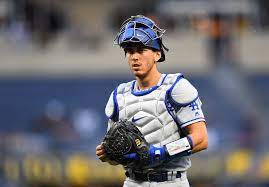 Arizona state sun devils players. Dodgers Sign Scott Alexander And Austin Barnes To Contracts Los Angeles Times