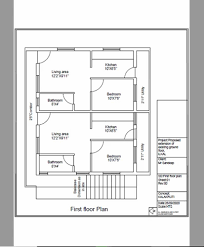 Floor Plan Villa Planning Services In
