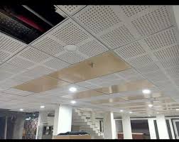 gyproc gypsum soundproof ceiling 12 mm