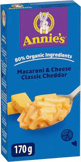 annie s macaroni cheese clic 6 oz