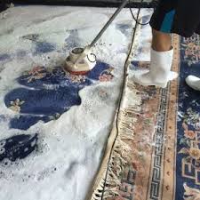 area rug cleaning in the villages fl