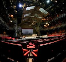 Our Theatres Royal Shakespeare Company