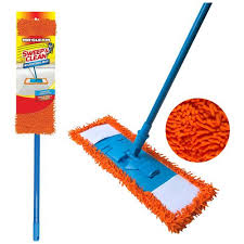 mr gleam mop sweep and clean