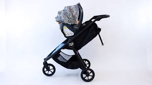 Baby Jogger City Mini Gt2 Combo Review
