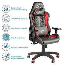 A search for the best office chair in india is incomplete without proper knowledge and direction about gaming chairs. Best Budget Gaming Chair In India 2020 Under Budget Gaming Chair Racing Chair Chair Price