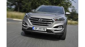 And if you want to buy a used car of a different make, we have other cars on our. Fahrbericht Neuer Hyundai Tucson 2016 Korea Suv Mit Gedoptem Zweiliter Diesel Auto Motor Und Sport