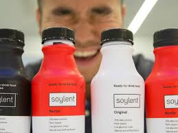 soylent the food of the tech s