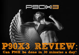 p90x3 review p90x in 30 minutes