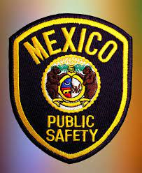 pair of fires reported in mexico on