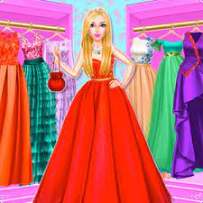 royal s princess salon free dress