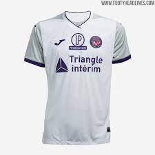 Irrid nghaqqad 2,000 li jobodu lil inter. Toulouse 19 20 Home Away Kits Released Paying Tribute To Fan Who Died After Hooligan Attack Footy Headlines