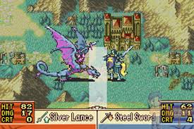 The binding blade is set on the fictional continent of elibe, which has been dominated by humans for centuries following an ancient war between humanity and dragons. Fire Emblem Fuuin No Tsurugi Patch Fredericksburg