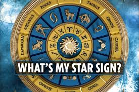 The 3 smartest zodiac signs are definitely secret. What S My Star Sign Zodiac Dates And Characteristics Explained
