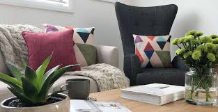 How To Match Cushions To Your Sofa