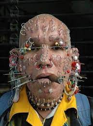 The latest body modification news, updates, and beautiful people from bme. 110 Body Modifications Extreme Ideas Body Modifications Body Body Mods