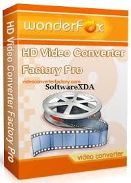 Image result for WonderFox HD Video Converter Factory Pro 18 Crack
