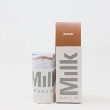 milk makeup mini matte cream bronzer