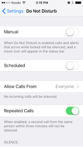 If your iphone won't ring when you receive calls, it could be due to incorrect sound settings or a few other issues. Iphone Se Doesn T Ring Apple Community