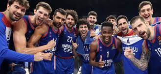 Anadolu Efes-Barcelona finali öncesi basketbolseverlere müjde!