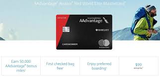 Designed for frequent american airlines flyers, this card earns 2 miles per dollar on. Aadvantage Aviator Red Card Review I One Mile At A Time