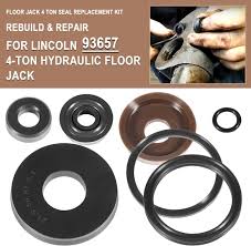 floor jack 4 ton seal kit for lincoln