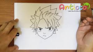 The ability to translate your ideas, stories, and characters into reality and onto a piece of paper is very unique. How To Draw Anime Characters For Beginner Youtube