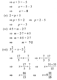 Selina Concise Mathematics Class 6 Icse