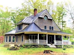 Inspirational Metal Roofing Projects