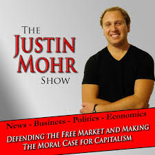 Justin Mohr Show
