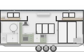 Our Tiny Home Models Ljm Tiny Homes