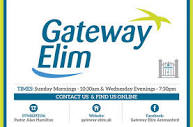 Gateway Elim (@GatewayElim) / X