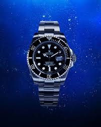 are rolex watches waterproof luxury